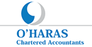 O'Haras Logo