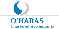 O'Haras Logo